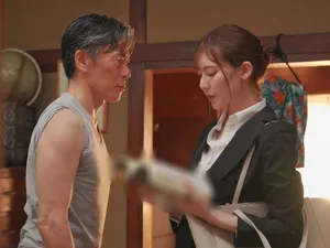 FC2PPV-2953611,FC2PPV-2953611 [Không kiểm duyệt] "Cái của quý to đó có chạm vào tôi không?" cô gái trẻ ngây thơ này nói một cách thích thú. Trên thực tế, cô ấy là một con điếm chính hiệu, vui vẻ liếm lỗ hậu môn bẩn thỉu của ông già. Cô ấy cong lưng và xuất tinh như điên trên một con cặc khổng lồ chạm tới rốn của cô ấy