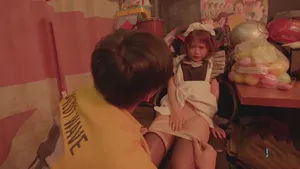 3 ngày ở nhà với chị dâu