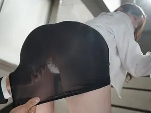 Đụ em người yêu thằng bạn thân Eva Elfie