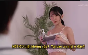 2 lần xuất tinh liên tiếp vào con đĩ nhỏ